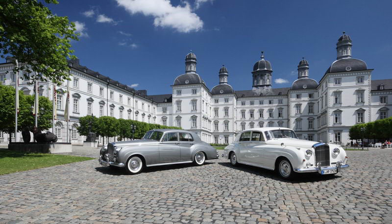 Hochzeitsauto in Kln, Bentley mieten