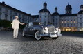 Bentley VIP Service - Limousinenvermietung