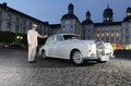 Bentley VIP Service - Limousinenvermietung