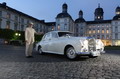 Bentley VIP Service - Limousinenvermietung