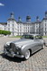 Bentley VIP Service - Limousinenvermietung