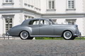 Bentley VIP Service - Limousinenvermietung